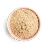 Amanda Milano Nude Look Loose Powder (Banana, Number 5)